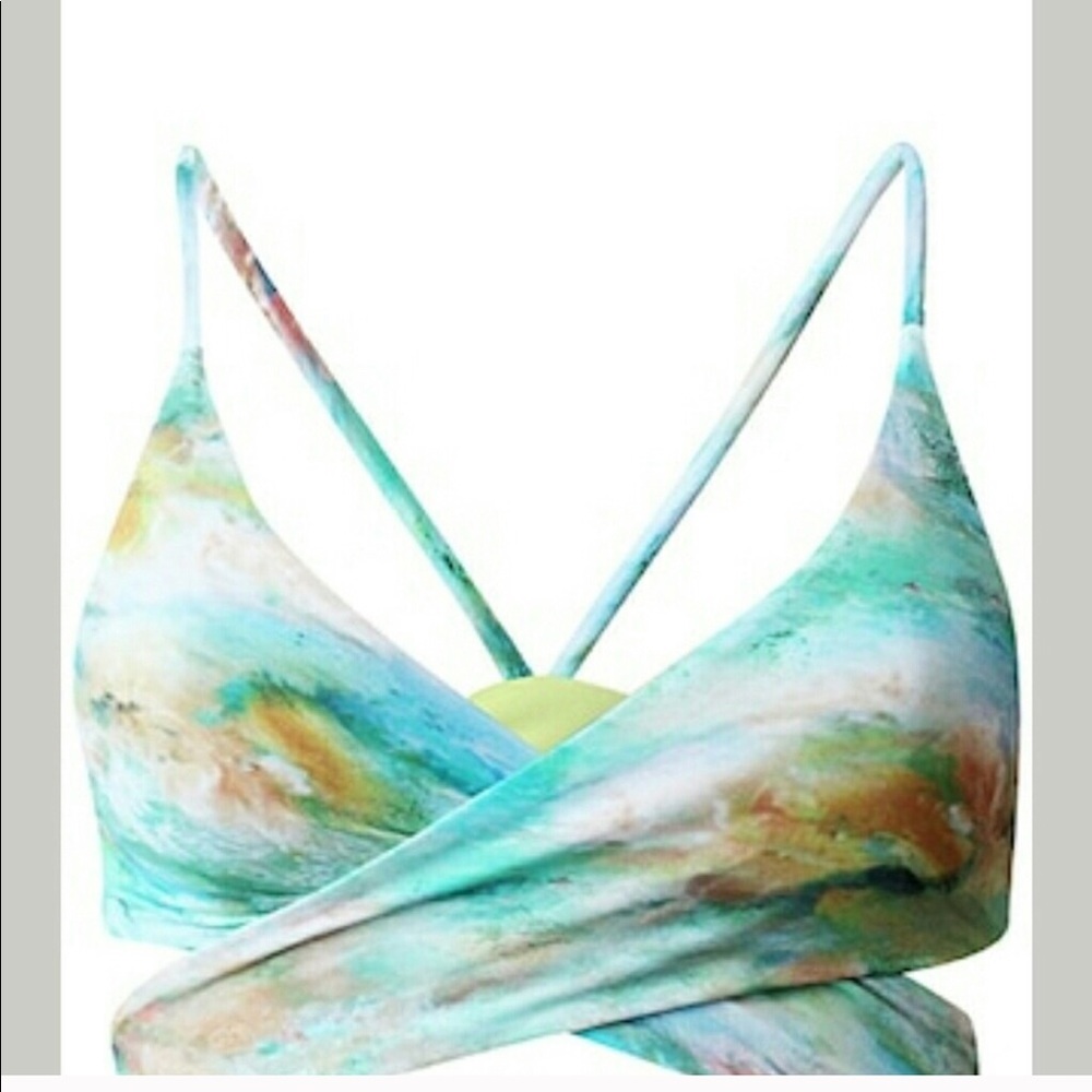 San Lorenzo Bikini